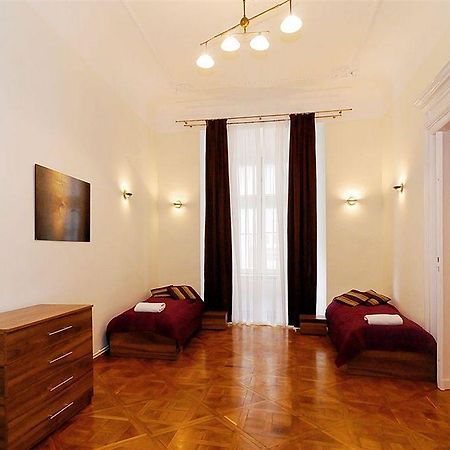 Szczepanska 3 Apartmenthouse Krakow Ngoại thất bức ảnh