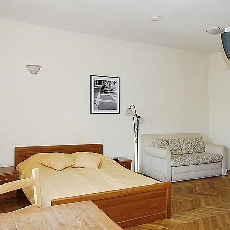 Szczepanska 3 Apartmenthouse Krakow Ngoại thất bức ảnh
