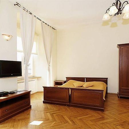 Szczepanska 3 Apartmenthouse Krakow Ngoại thất bức ảnh