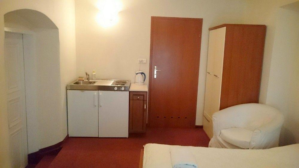Szczepanska 3 Apartmenthouse Krakow Ngoại thất bức ảnh