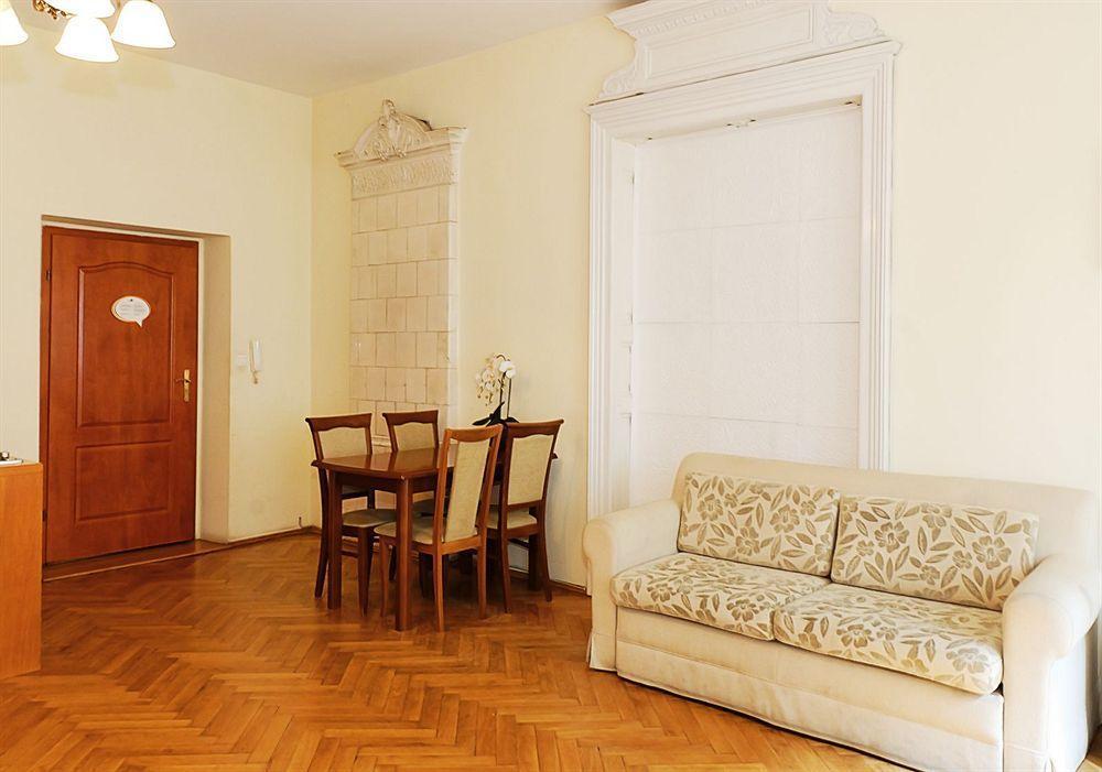 Szczepanska 3 Apartmenthouse Krakow Ngoại thất bức ảnh
