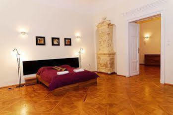 Szczepanska 3 Apartmenthouse Krakow Ngoại thất bức ảnh