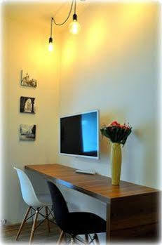Szczepanska 3 Apartmenthouse Krakow Ngoại thất bức ảnh