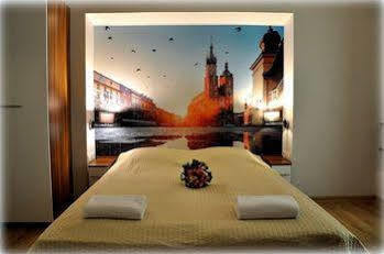 Szczepanska 3 Apartmenthouse Krakow Ngoại thất bức ảnh