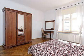 Szczepanska 3 Apartmenthouse Krakow Ngoại thất bức ảnh